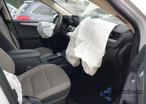 2020 Ford Escape Se from USA, damaged, VIN 1FMCU0G63LUA22949